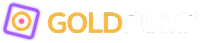 GoldPump logo