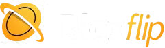 Bloxflip logo