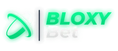 BloxyBet logo