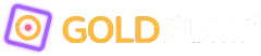 GoldPump logo