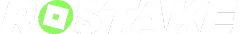 RoStake logo
