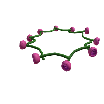 Crown of Roses
